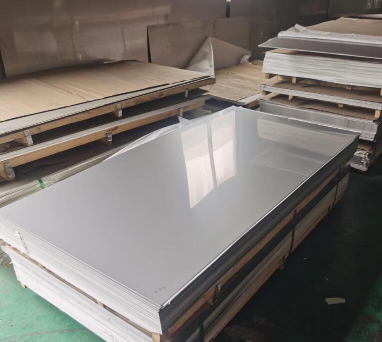 洋浦经济开发区321不锈钢板