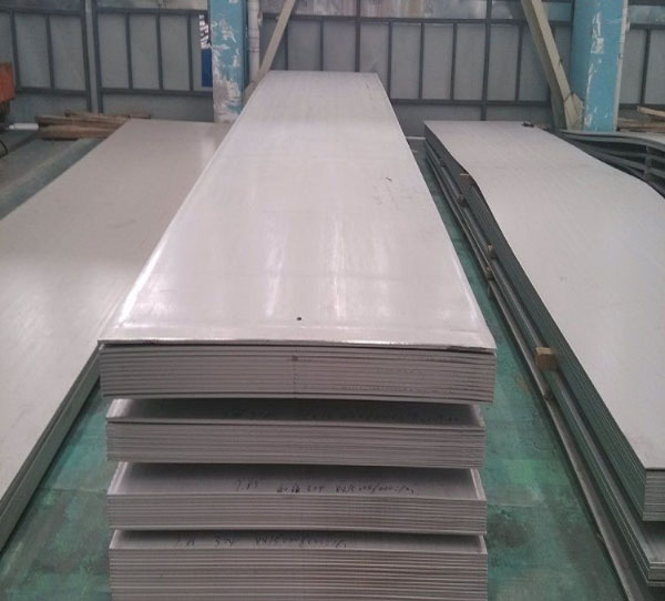 洋浦经济开发区304材质不锈钢板