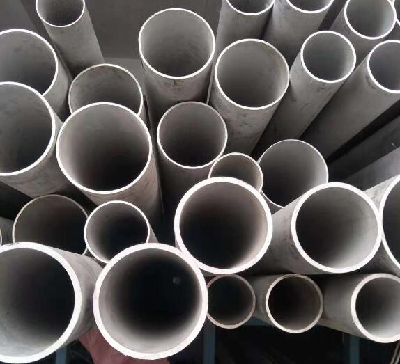 洋浦经济开发区321不锈钢管