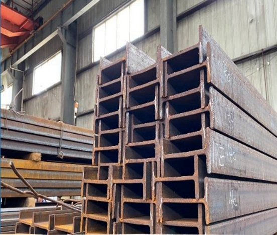 洋浦经济开发区Q420C工字型钢