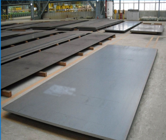 洋浦经济开发区NM450C耐磨板