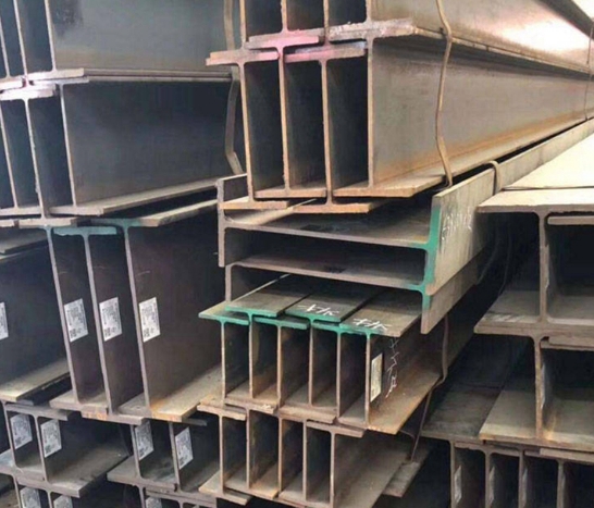 洋浦经济开发区Q235C工字钢