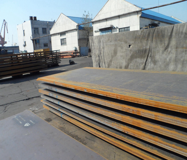 洋浦经济开发区SA210C镀锌板